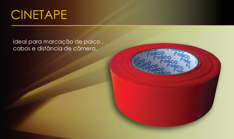 Cinetape Cinetape