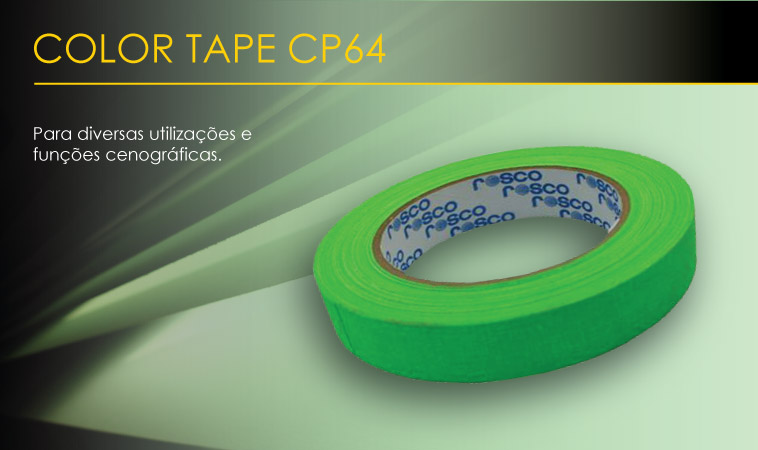 Color Tape Color Tape