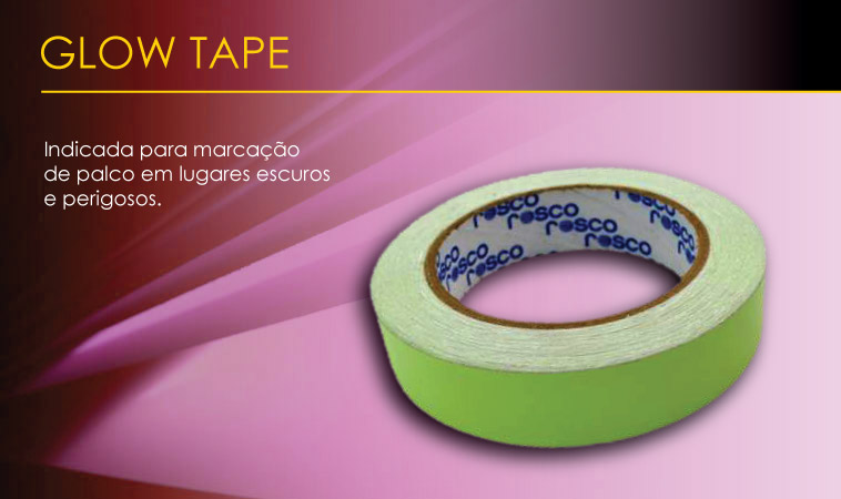 Glow Tape Glow Tape