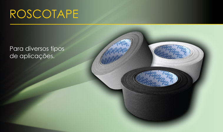 Roscotape Roscotape