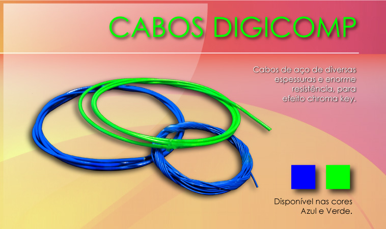 Cabo Digicomp Cabo Digicomp