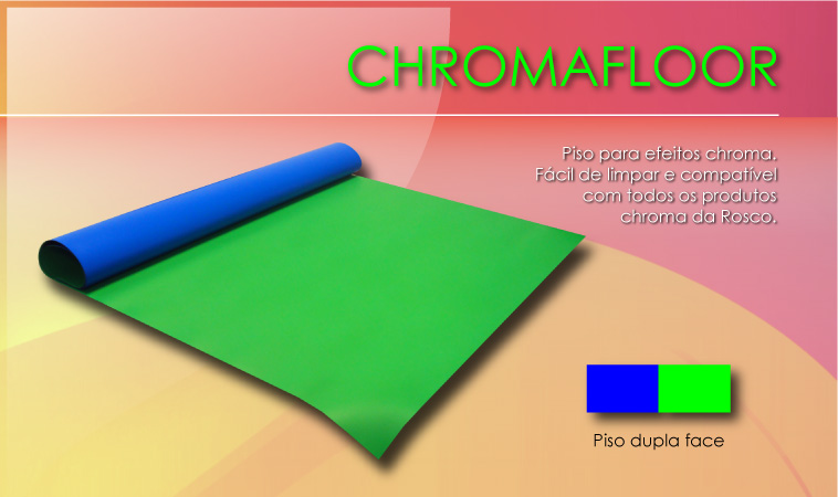 Piso Chromafloor Piso Chromafloor
