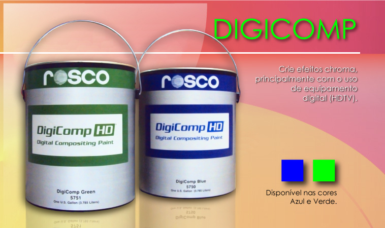 Tinta Digicomp Tinta Digicomp